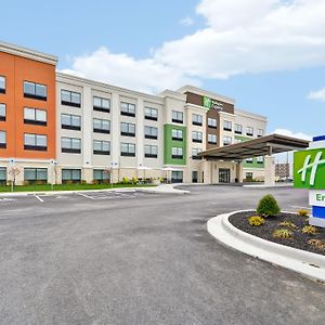 Holiday Inn Express - Evansville By Ihg