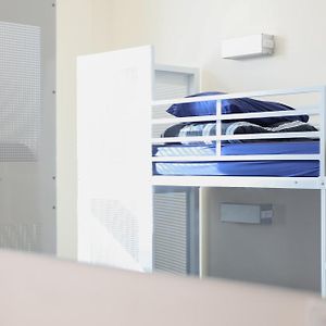 Bed 4-Bed Mixed Dormitory Room